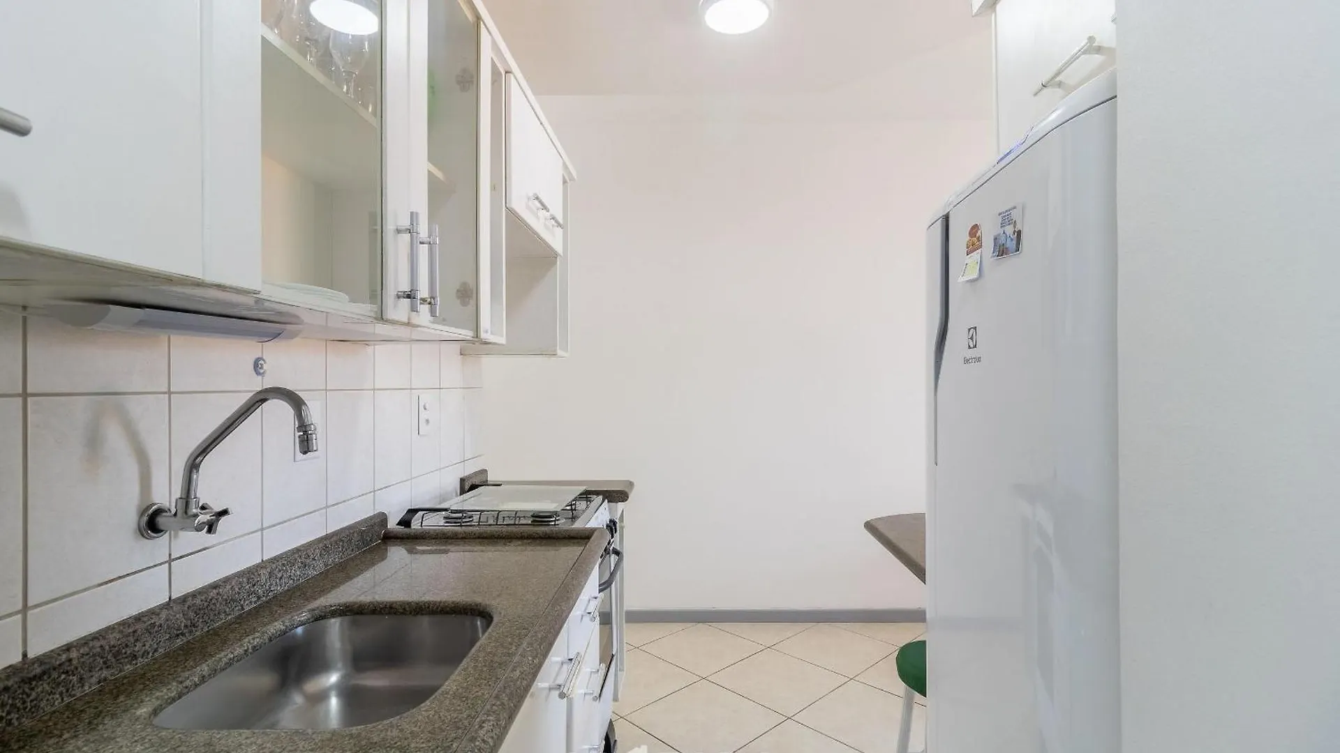 Apartment Apto C/ Churrasqueira A 60M Da Praia Smb0307 Florianopolis